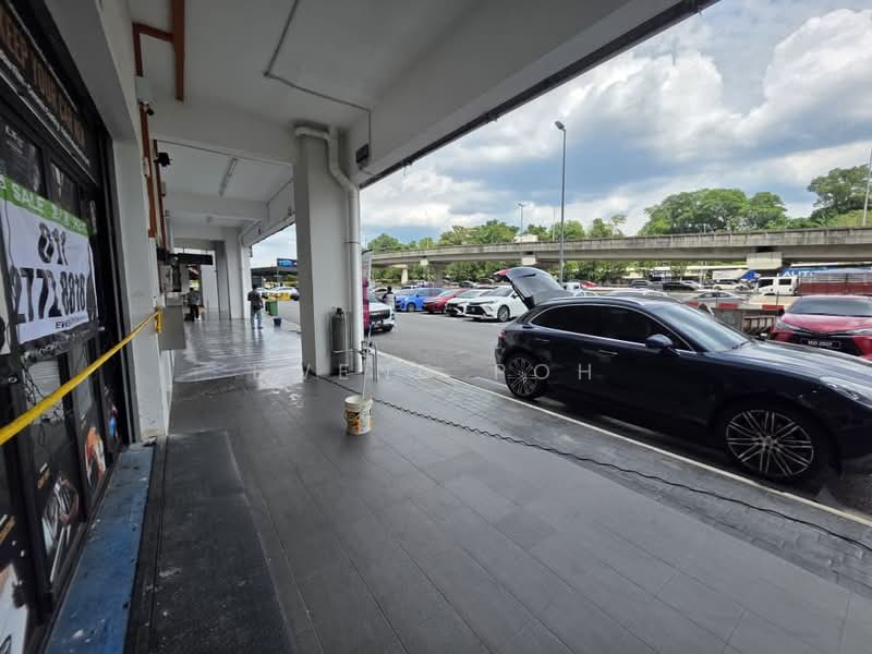 Kedai untuk Disewa di Sungai Besi (Kuala Lumpur) - Eweng Poh - Exterior - PropertyGuru.com.my