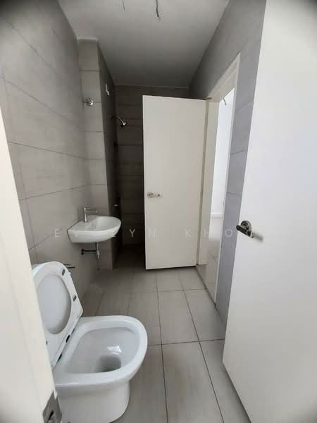 Garland Residence untuk Untuk Dijual - RM 919,000, Mac 2026 - Bathroom - PropertyGuru.com.my