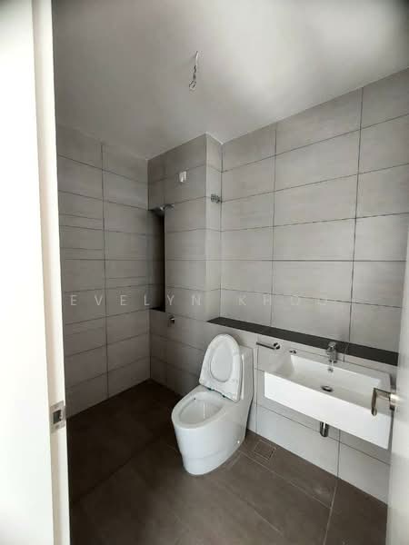 Garland Residence untuk Untuk Dijual - RM 919,000, Mac 2026 - Bathroom - PropertyGuru.com.my