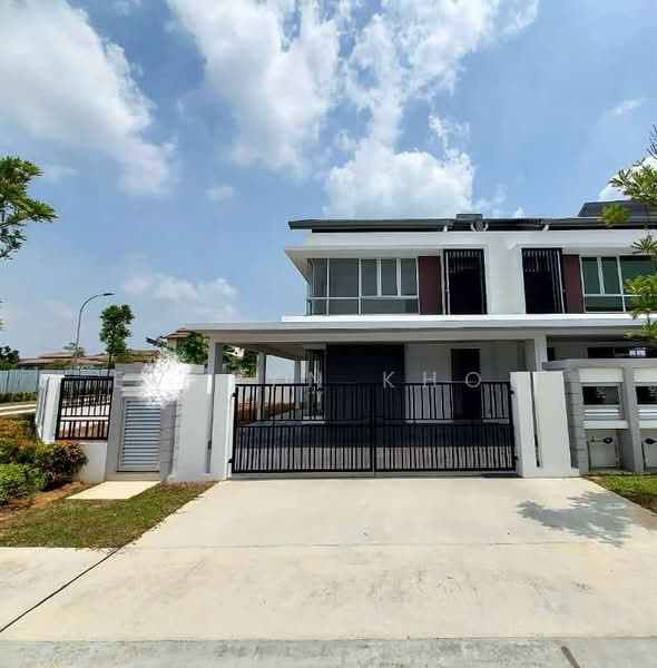 Garland Residence untuk Untuk Dijual - RM 919,000, Mac 2026 - Exterior - PropertyGuru.com.my