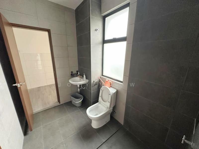 2-storey Terraced House for Rent in Taman Putra Prima (Puchong) - Joey Seow - Bathroom - PropertyGuru.com.my