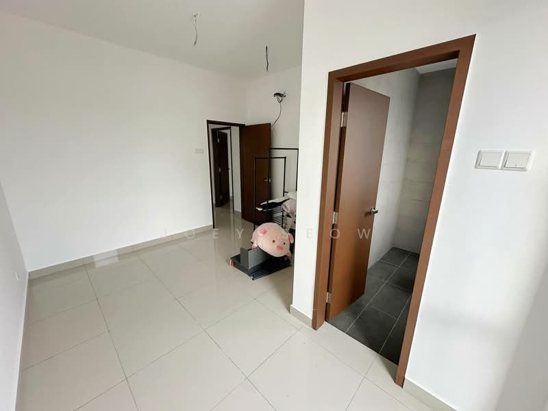 2-storey Terraced House for Rent in Taman Putra Prima (Puchong) - Joey Seow - Interior - PropertyGuru.com.my