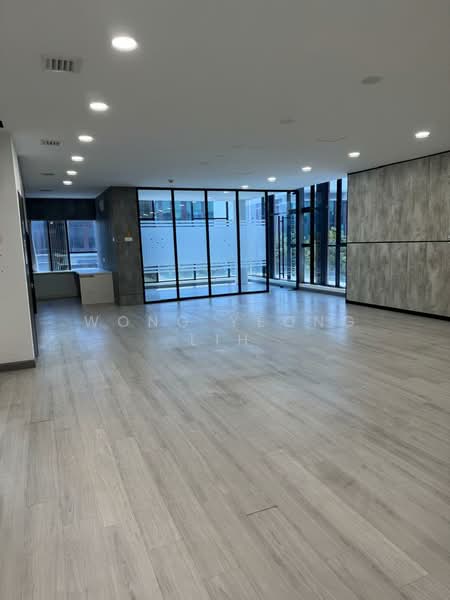 For Rent - Nouvelle kemuning industrial park, Bukit Rimau