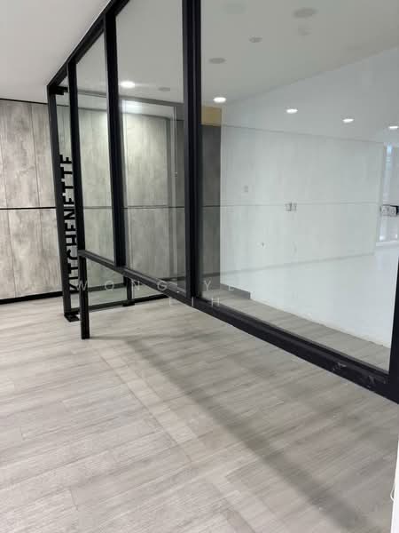 For Rent - Nouvelle kemuning industrial park, Bukit Rimau