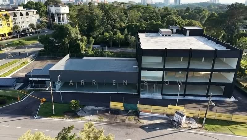 Commercial Bungalow for Rent in Larkin (Johor Bahru) - Carrien Siow - Exterior - PropertyGuru.com.my