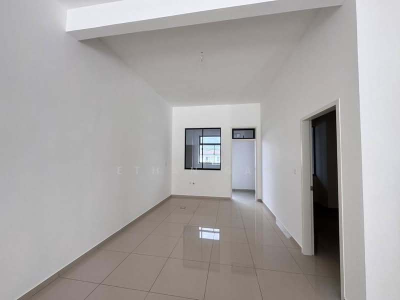 Taman Desa Tebrau - Cello 3B untuk Untuk Dijual - RM 1,030,000, Mac 2026 - Living Room - PropertyGuru.com.my