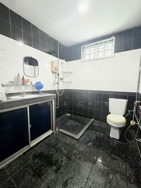 2-storey Terraced House for Sale in Taman Century (Johor Bahru) - Chris Chin - PropertyGuru.com.my