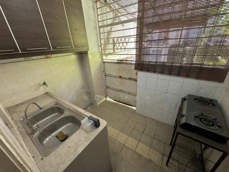 2-storey Terraced House for Sale in Kota Emerald (Rawang) - Andy Yap - Kitchen - PropertyGuru.com.my