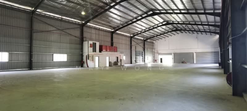 Semenyih Lekas 18 Semi D Factory untuk Untuk Dijual - RM 4,700,000, Mac 2026 - Interior - PropertyGuru.com.my