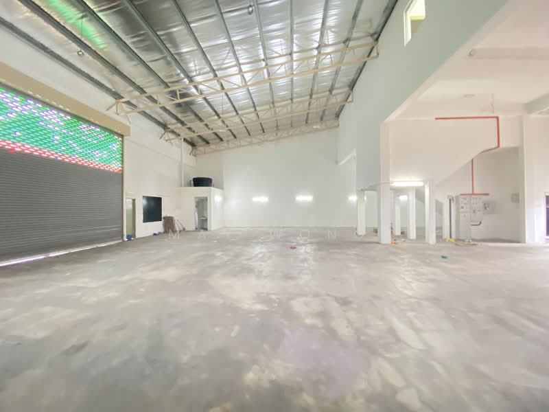 Semenyih Lekas 18 Semi D Factory untuk Untuk Dijual - RM 4,700,000, Mac 2026 - Interior - PropertyGuru.com.my