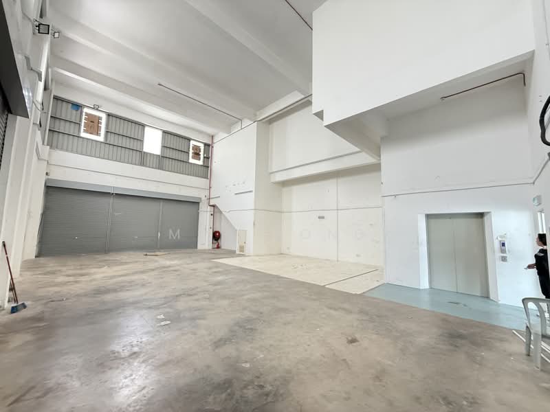 Semenyih Lekas 18 Semi D Factory untuk Untuk Dijual - RM 4,700,000, Mac 2026 - Interior - PropertyGuru.com.my