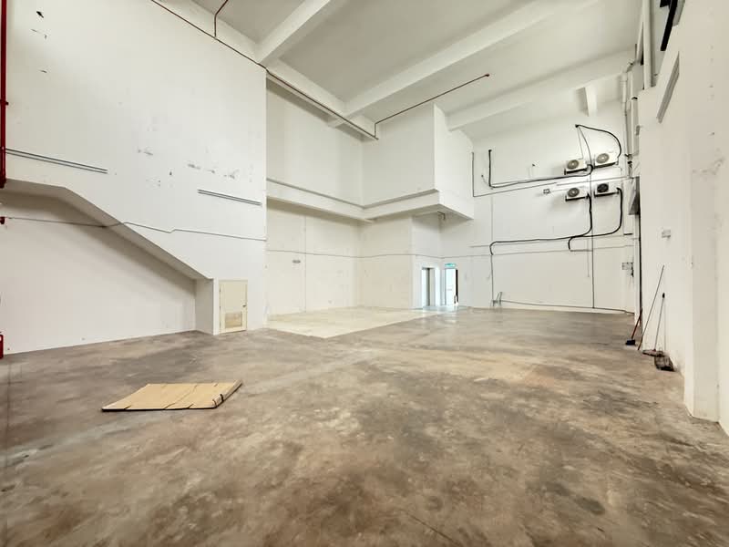 Semenyih Lekas 18 Semi D Factory untuk Untuk Dijual - RM 4,700,000, Mac 2026 - Interior - PropertyGuru.com.my