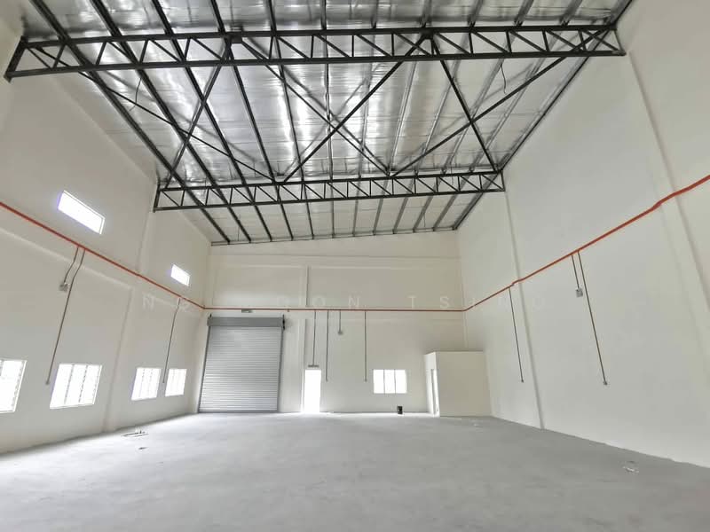 Factory for Rent in Puncak Alam (Selangor) - Ng Moon Tsing - Interior - PropertyGuru.com.my