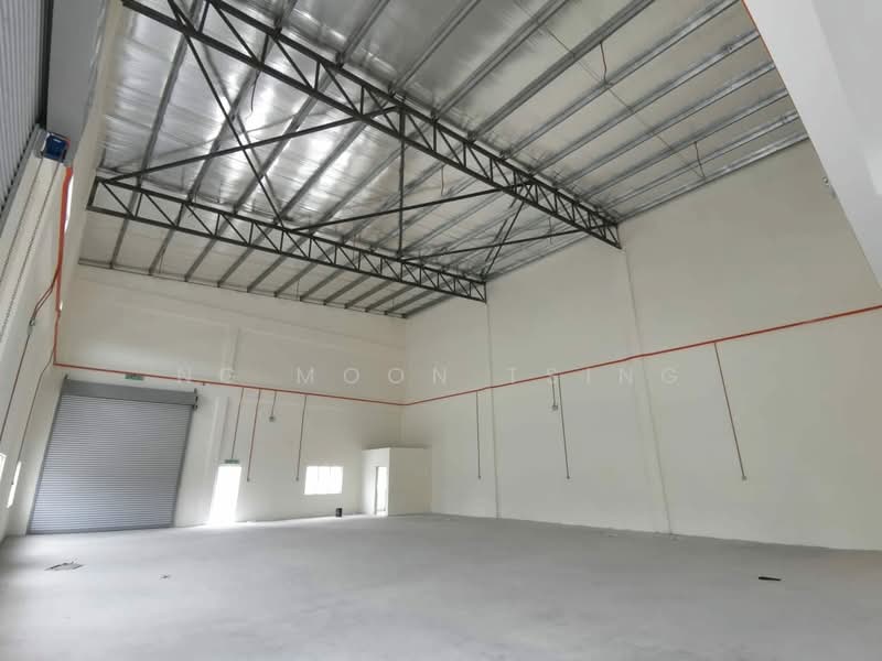 Factory for Rent in Puncak Alam (Selangor) - Ng Moon Tsing - Interior - PropertyGuru.com.my