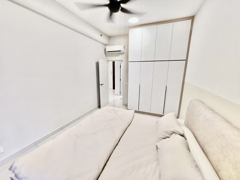 Service Residence for Rent at Setia City Residences - Hailey Ho - Bedroom - PropertyGuru.com.my
