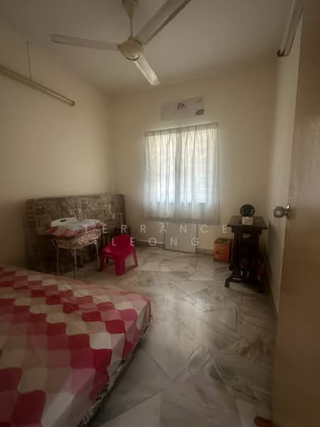2-storey Terraced House for Sale in Cheras (Kuala Lumpur) - Terrance Leong - Bedroom - PropertyGuru.com.my