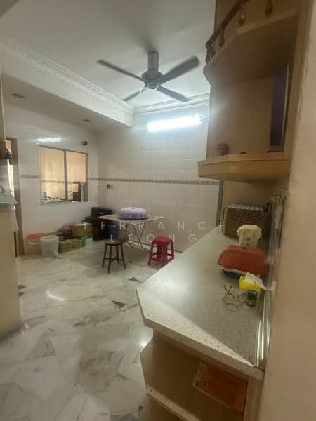 2-storey Terraced House for Sale in Cheras (Kuala Lumpur) - Terrance Leong - Kitchen - PropertyGuru.com.my