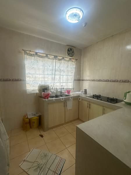 2-storey Terraced House for Sale in Cheras (Kuala Lumpur) - Terrance Leong - Kitchen - PropertyGuru.com.my