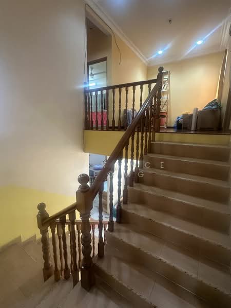2-storey Terraced House for Sale in Cheras (Kuala Lumpur) - Terrance Leong - Interior - PropertyGuru.com.my
