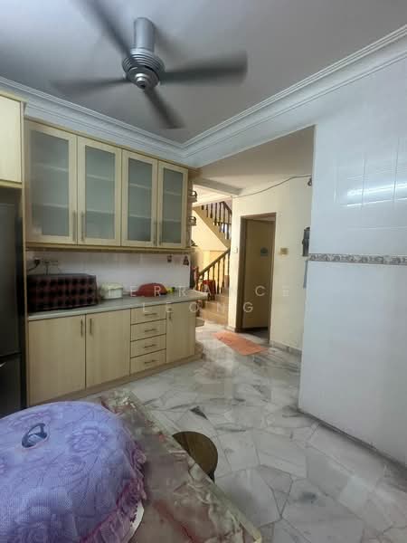 2-storey Terraced House for Sale in Cheras (Kuala Lumpur) - Terrance Leong - PropertyGuru.com.my