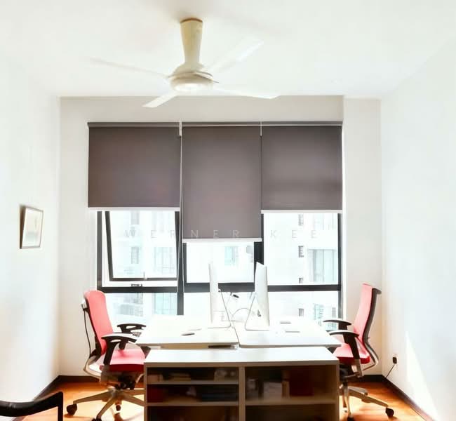 Apartment for Sale at Impiana - Werner Kee - PropertyGuru.com.my