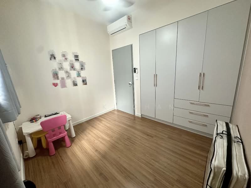 Service Residence for Rent at M Vertica - KINKI CHAN - Bedroom - PropertyGuru.com.my