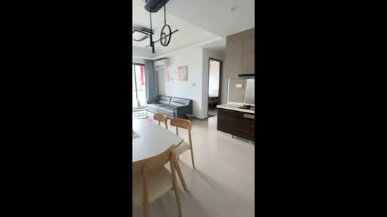 R&F Princess Cove Phase 2-Seine Region untuk Untuk Disewa - RM 3,200 /bulan, Mac 2026 - PropertyGuru.com.my