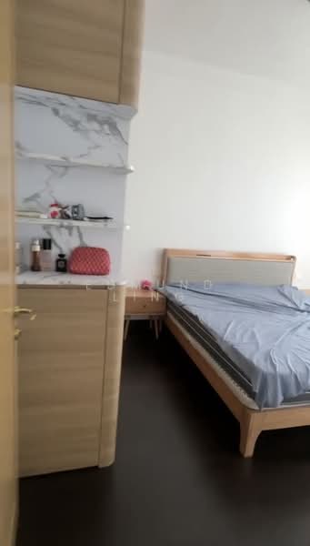 R&F Princess Cove Phase 2-Seine Region untuk Untuk Disewa - RM 3,200 /bulan, Mac 2026 - Bedroom - PropertyGuru.com.my