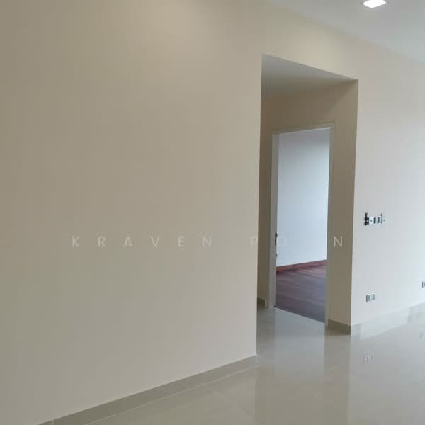 Service Residence for Rent at Senada Residence @ KLGCC Resort - Kraven Poon - Interior - PropertyGuru.com.my