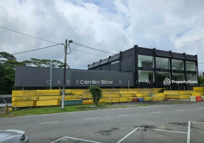 Larkin Larkins @ Jalan Tun Abdul Razak untuk Untuk Dijual - RM 42,000,000, Mac 2026 - Exterior - PropertyGuru.com.my