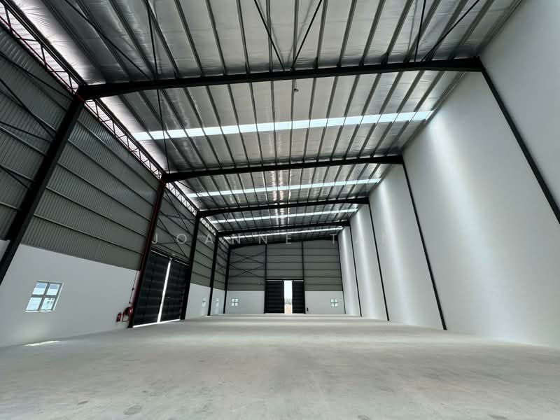 Semi-D Factory for Rent in Kapar (Selangor) - Joanne Tan - Interior - PropertyGuru.com.my