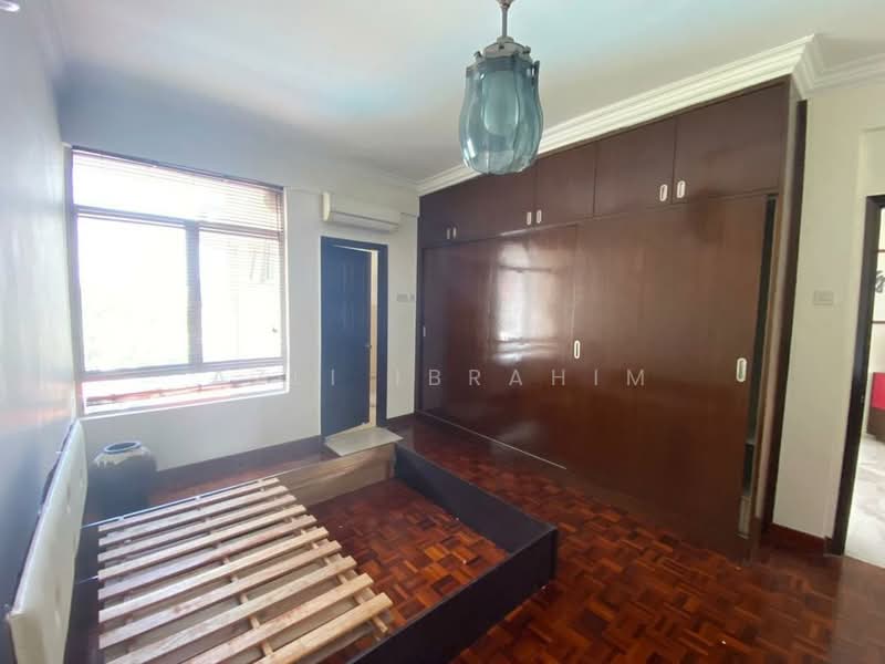 Apartment for Sale at Sri Kenangan - Azli Ibrahim - Bedroom - PropertyGuru.com.my