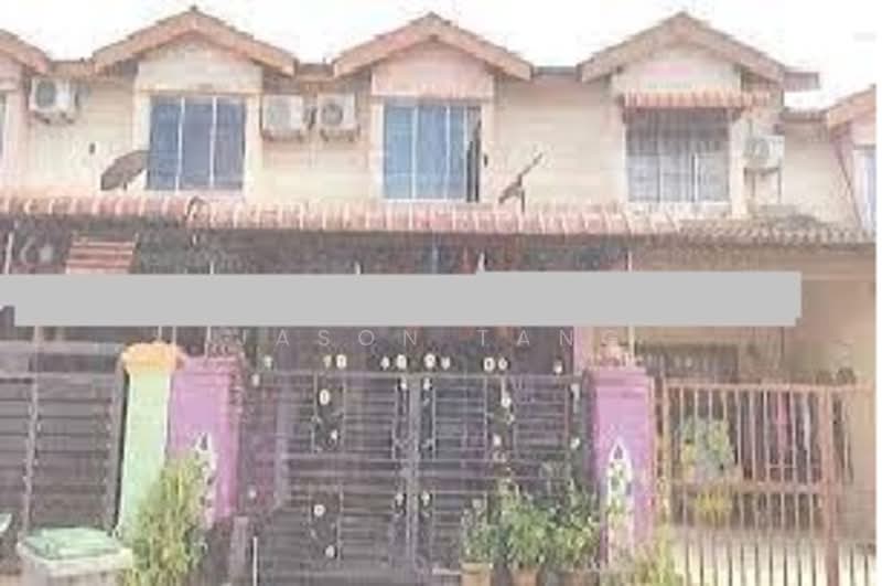 Taman Kenari Indah, Bukit Siput untuk Untuk Dijual - RM 380,000, Mac 2026 - Exterior - PropertyGuru.com.my