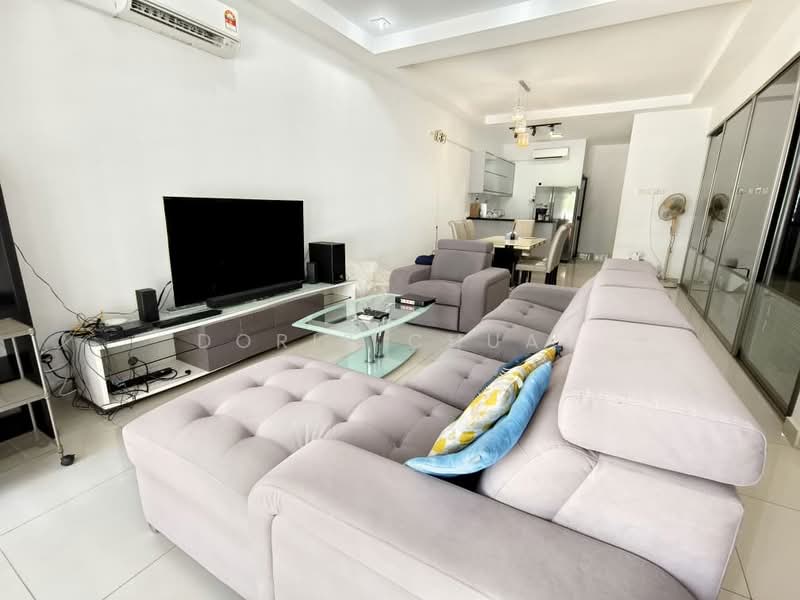 Bandar Bukit Raja, Klang - 1