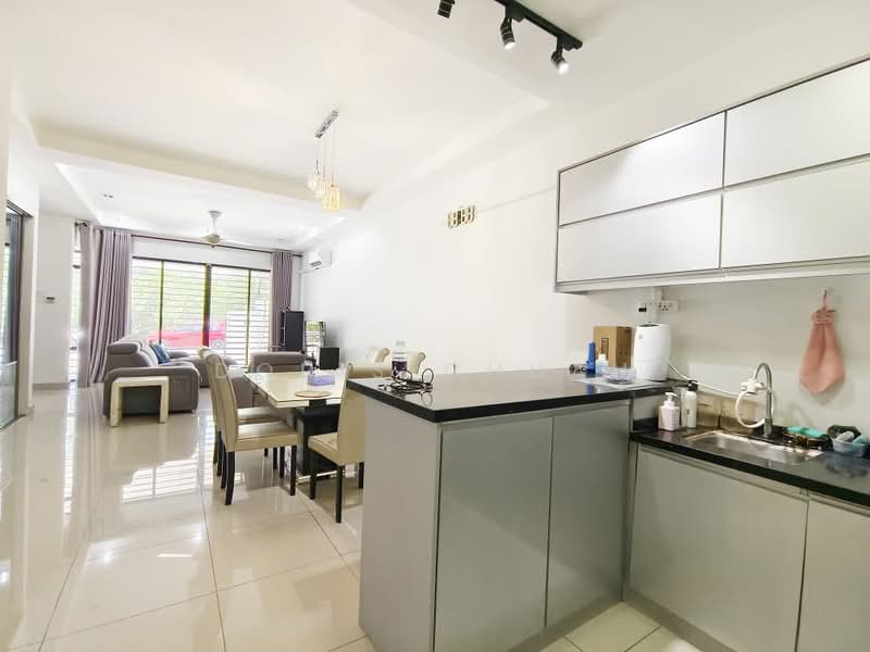 Bandar Bukit Raja, Klang - 3