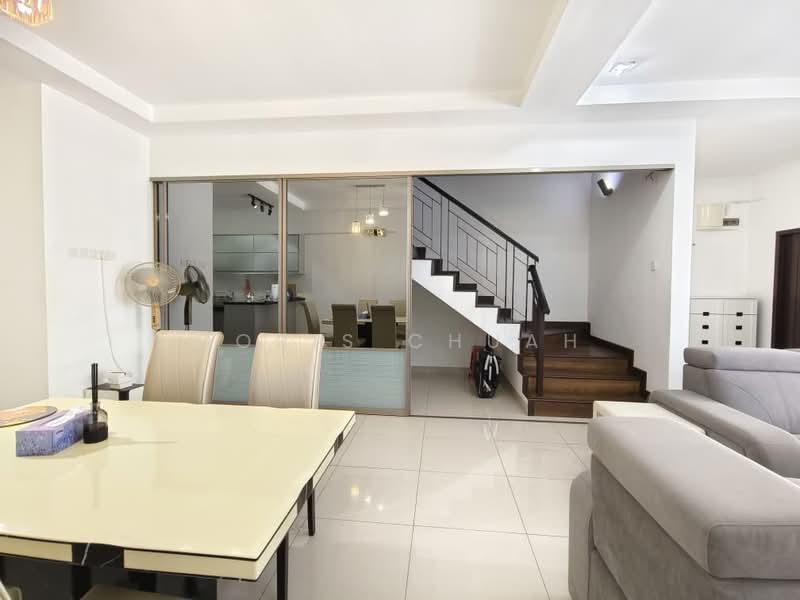 Bandar Bukit Raja, Klang - 2