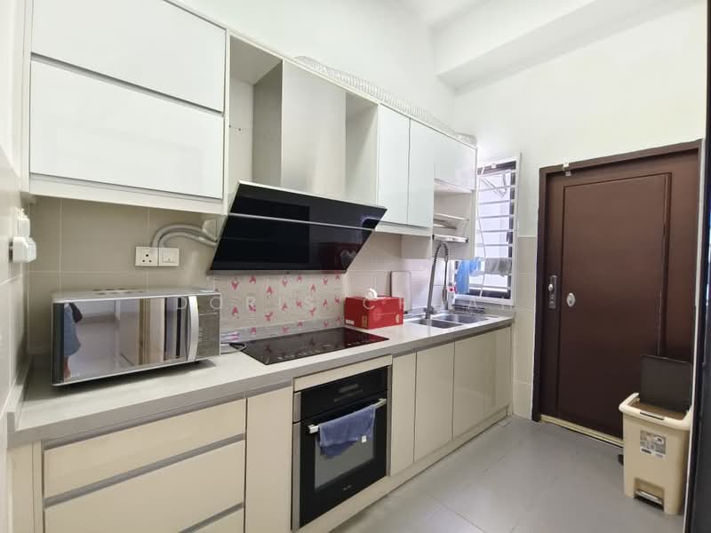 Bandar Bukit Raja, Klang - 5