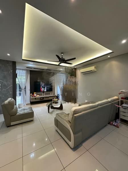 For Sale - Taman Desa Baiduri Kulai