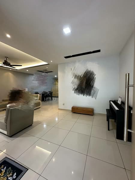 For Sale - Taman Desa Baiduri Kulai