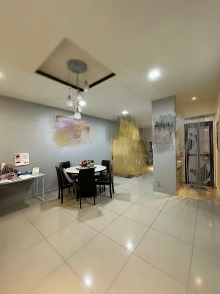 For Sale - Taman Desa Baiduri Kulai