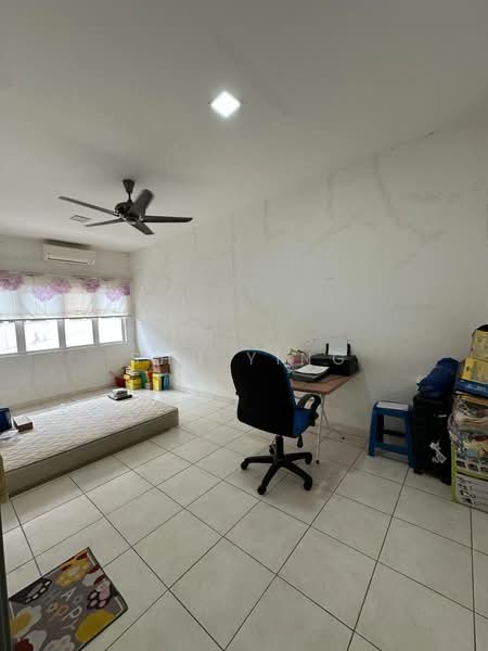 For Sale - Taman Desa Baiduri Kulai