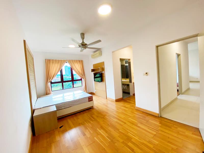 Savanna Condominium untuk Untuk Disewa - RM 2,700 /bulan, Mac 2026 - Bedroom - PropertyGuru.com.my