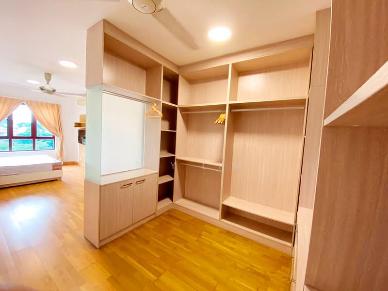 Savanna Condominium untuk Untuk Disewa - RM 2,700 /bulan, Mac 2026 - Bedroom - PropertyGuru.com.my