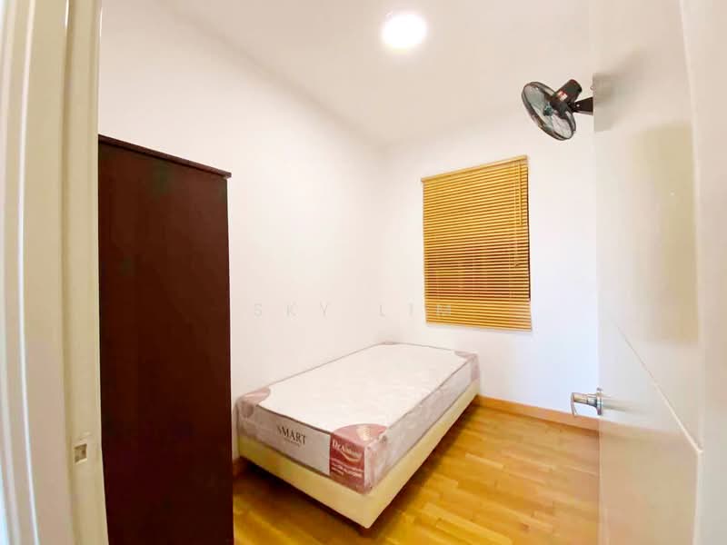Savanna Condominium untuk Untuk Disewa - RM 2,700 /bulan, Mac 2026 - Bedroom - PropertyGuru.com.my