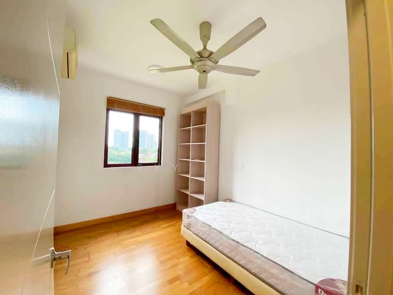 Savanna Condominium untuk Untuk Disewa - RM 2,700 /bulan, Mac 2026 - PropertyGuru.com.my