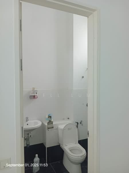 Terraced House for Sale in Kota Masai (Pasir Gudang) - Bell Lum - Bathroom - PropertyGuru.com.my