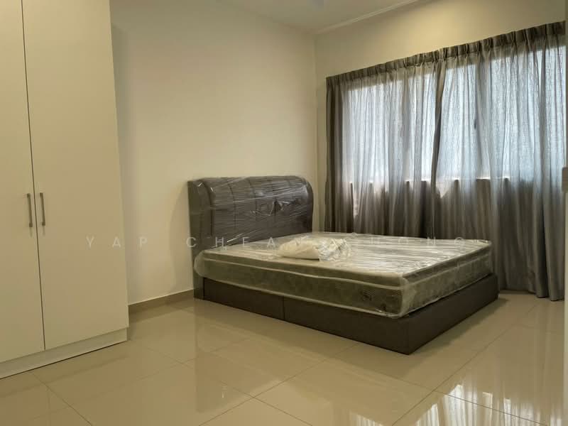 Service Residence for Rent at Huni @ Eco Ardence - Yap Chean Chong - Bedroom - PropertyGuru.com.my