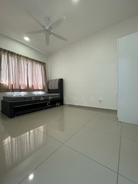 Service Residence for Rent at Huni @ Eco Ardence - Yap Chean Chong - Bedroom - PropertyGuru.com.my