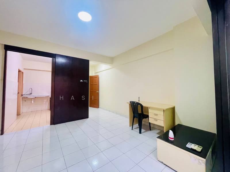 Apartment for Rent at Plaza Indah Apartment - Hasif Ludin - Interior - PropertyGuru.com.my