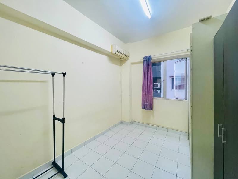 Apartment for Rent at Plaza Indah Apartment - Hasif Ludin - Interior - PropertyGuru.com.my